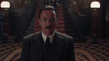 a gentleman in moscou saison 1 fin