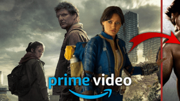 Prime Video: después de Fallout, este excelente videojuego tendrá derecho a su serie