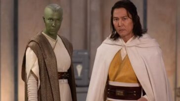 the acolyte saison 2