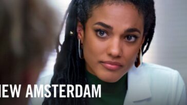 new amsterdam saison 5 netflix