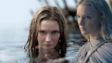 The Rings of Power temporada 2: se burlan de los efectos del Anillo en Galadriel