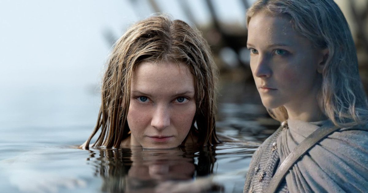 The Rings of Power temporada 2: se burlan de los efectos del Anillo en Galadriel