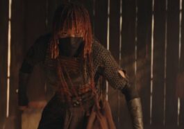 the acolyte combien depisodes
