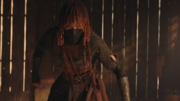 the acolyte combien depisodes