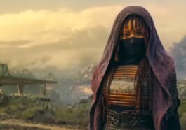 ou a ete filme the acolyte