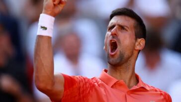 djokovic choses a savoir