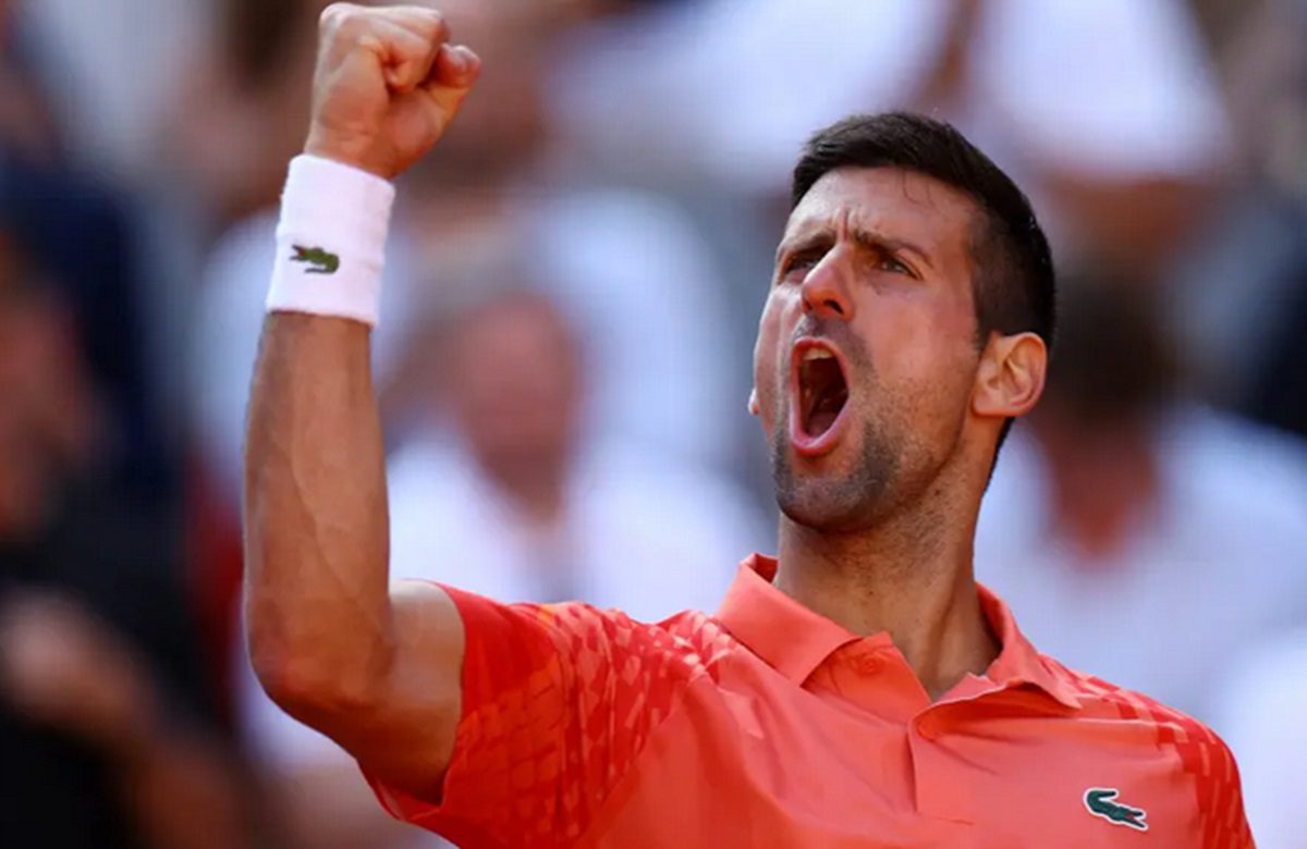djokovic choses a savoir