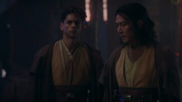 the acolyte episode 3