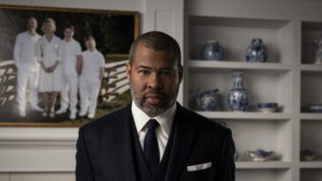 MCU: Jordan Peele se habría reunido con Marvel para una película