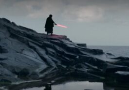 the acolyte qui est le sith