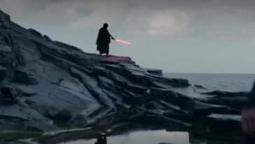 the acolyte qui est le sith