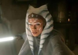 Lanzadera T-6 de LEGO Star Wars Ahsoka Tano: un set que aumentará de valor