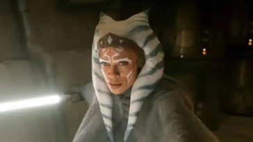 Lanzadera T-6 de LEGO Star Wars Ahsoka Tano: un set que aumentará de valor