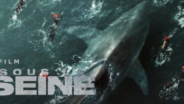 sous la seine 2 netflix