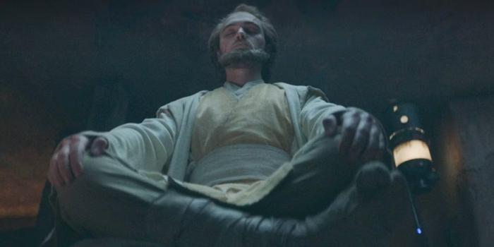 Star Wars The Acolyte episodios 1 y 2: los 7 mejores huevos de pascua de la serie Disney+ 8 MAESTRO JEDI TORBIN