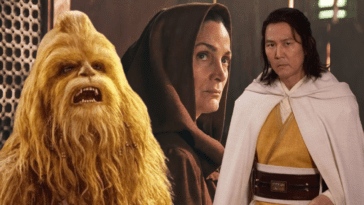 Star Wars The Acolyte episodios 1 y 2: los 7 mejores huevos de pascua de la serie Disney+