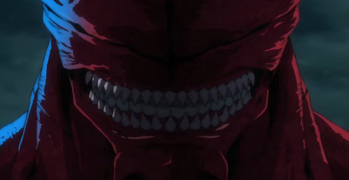 kaiju no 8 episode 9