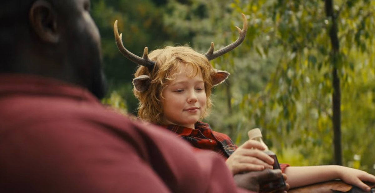 sweet tooth saison 3 fin