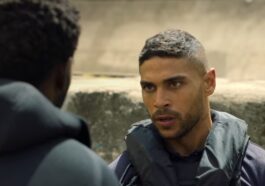 ou a ete filme sous la seine