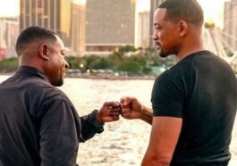 bad boys 5 sortie