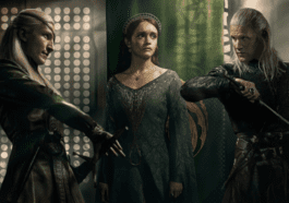 House of the Dragon temporada 2: las primeras opiniones están aquí, sangre y lágrimas en el menú