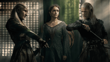 House of the Dragon temporada 2: las primeras opiniones están aquí, sangre y lágrimas en el menú