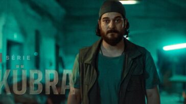 kubra saison 3 netflix