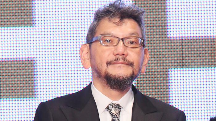 hideaki anno