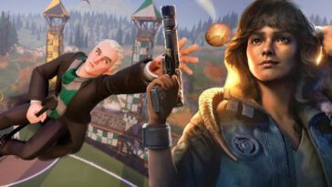 Harry Potter, Star Wars, los 9 mejores anuncios del Summer Game Fest