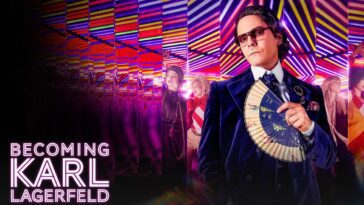 becoming karl lagerfeld saison 2