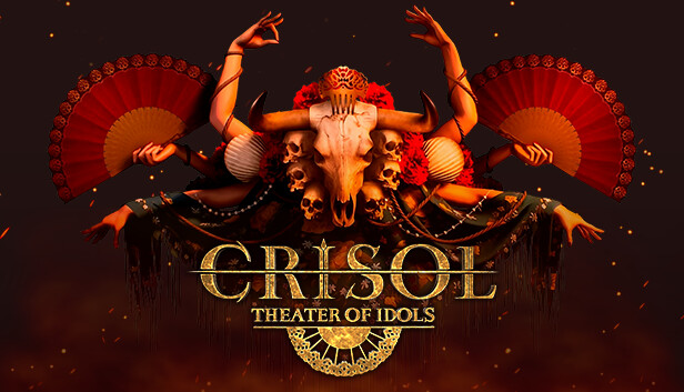 Crisol: Teatro de Ídolos 