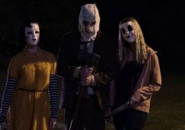 les intrus the stranger chapter 2