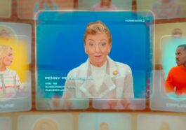 doctor who saison 14 episode 7