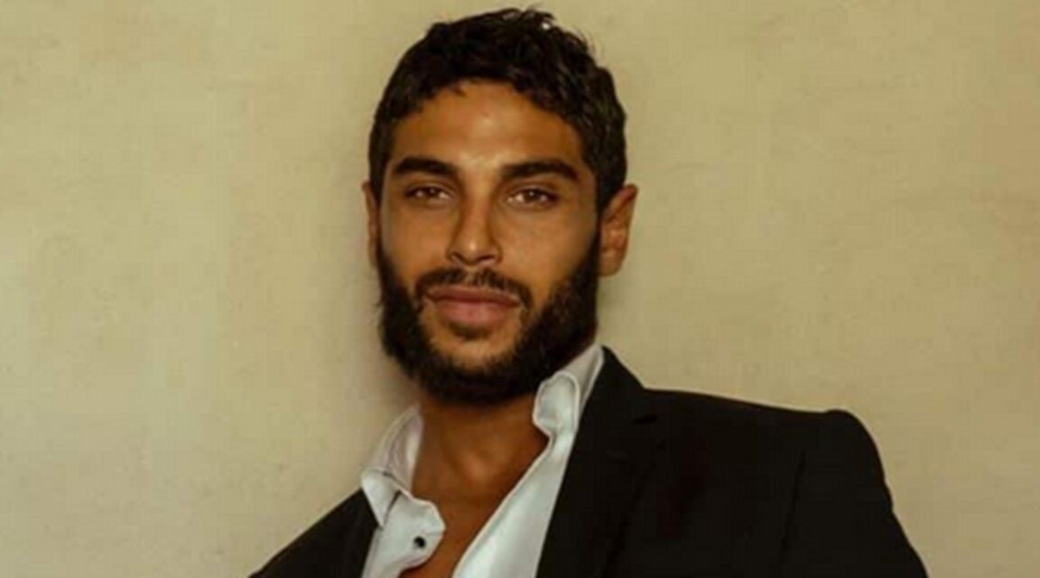 Nassim Lyes: ¡5 cosas que debes saber sobre el actor! Torque, etc.