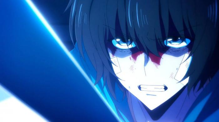 nivelación en solitario