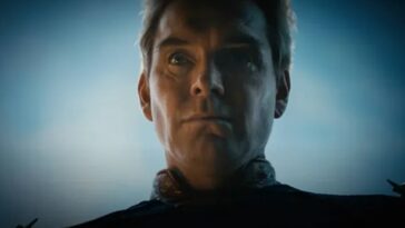 the boys saison 5 amazon