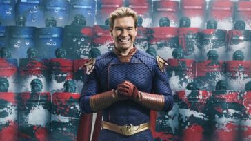 the boys saison 4 heure