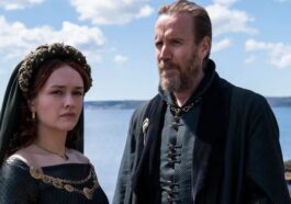 house of the dragon saison 2 combien depisodes