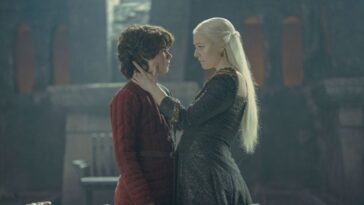 house of the dragon saison 2 heure