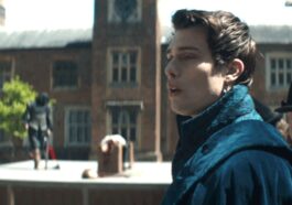 mary & george episode 6