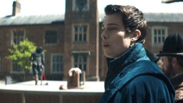 mary & george episode 6