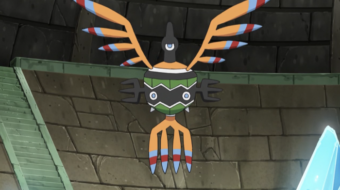 Pokémon: aquí tienes el Pokémon más difícil de describir a un ciego según los fans 11 Cripto