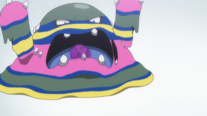 Pokémon: aquí tienes el Pokémon más difícil de describir a un ciego según los fans 4 grotadmorvd