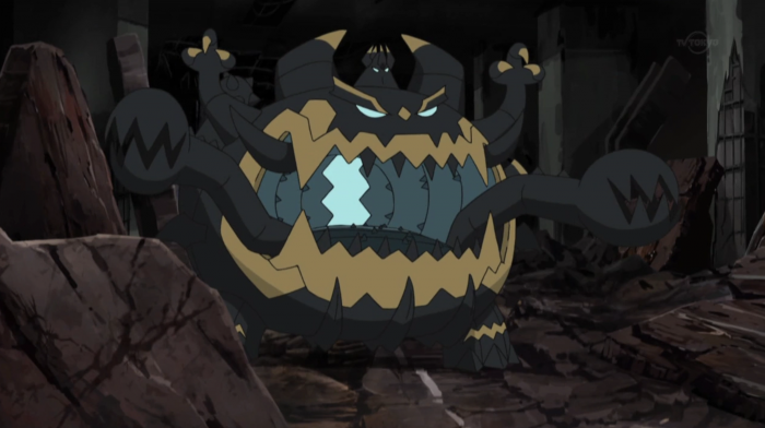 Pokémon: aquí tienes el Pokémon más difícil de describir a un ciego según los fans 7 Pavo macho