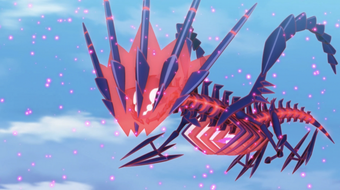 Pokémon: aquí tienes el Pokémon más difícil de describir a un ciego según los fans 12 Ethernatos