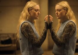 les guetteurs netflix
