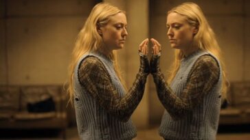 les guetteurs netflix