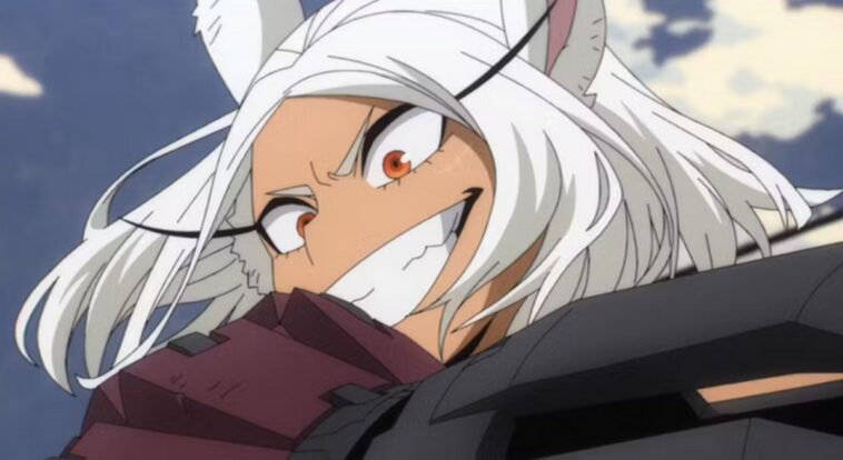 My Hero Academia Temporada 7 Episodio 7: ¿Qué fecha y hora de lanzamiento? 1 my hero academia saison 7 episode 7