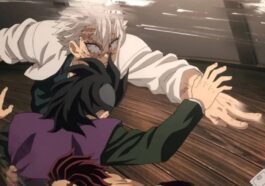 demon slayer saison 4 episode 6