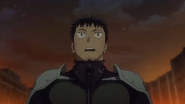 kaiju no 8 episode 10